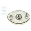 Vag Variklio Valdymo Kablio Mechanizmas T2 T3 1968 1992 Originalus 241877403