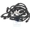 Vag Variklio Valdymo Laidai Bora Golf Mk4 2003 2006 Originalus 036971627BH