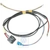 Vag Variklio Valdymo Laidas Volkswagen Transporter Kombi 1999 2004 Originalus 7D0971343D