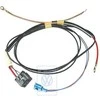 Vag Variklio Valdymo Laidas Volkswagen Transporter Kombi 1999 2004 Originalus 7D0971343D