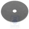 Vag Variklio Valytuvas Audi 100 Avant Quattro 43 77-79 Originalus N90157801