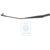 Vag Variklio Valytuvas Juodas Rallye Golf Mk5 2004 2007 Originalus 1K195541003C