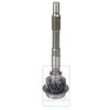 Vag Variklio Velenas Su Dantu Ratai Lt Mk1 1983 1996 Originalus 008311145A