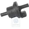 Vag Variklio Vėžių Valvos Corrado Passat B3 1988 1995 Originalus 053133517