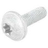 VAG Vario Screw M6X20 Audi A3 A6 Q3 Q7 Volkswagen Golf Passat Jetta Originalus N91032702