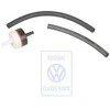 Vag Vario Vakuumo Vėlinimo Ventilis Derby Golf Jetta Polo 030131101