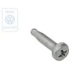 Vag Varstas Galvos Sraigas Corrado Golf Scirocco 1981 1995 Originalus N0346052