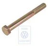 Vag Varžtas K70 Passat T2 T3 Originalus N0103732