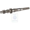 VAG Varžtų Ašis Derby Mk2 Golf Mk2 Jetta Mk2 Polo 2F Originalus 084311105M
