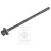 Vag Varžtų Sraigas Su Rėžių Derby Mk1 Golf Mk1 Polo Mk1 Originalus 036911491