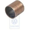 Vag Varžtuvų Apsauga Lt Mk1 T3 411721153A Originalus 411721153A