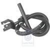 Vag Vaškas Šlaistės Šlaistė Touareg Mk1 2003 2007 Originalus 070121621A