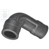 Vag Vazduo Filtras Golf Mk3 Corrado Originalus 021133374E