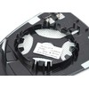 VAG Veidrodinis Stiklas Asferinis Volkswagen Touareg 7P 2011 2017 Originalus 7P6857522D