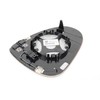 Vag Veidrodinis Stiklas Asferinis Volkswagen Touareg 7P 2011 2017 Originalus 7P6857521C