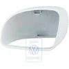 Vag Veidrodis Dešinės Pusės Dėžė New Beetle 1999 2005 Originalus 1C2857505GRU