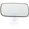 Vag Veidrodis Išgaubtas 6N1857522 Polo 6N 1995 2000 Originalus 6N1857522