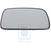 Vag Veidrodis Išgaubtas 6N1857522 Polo 6N 1995 2000 Originalus 6N1857522