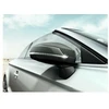 Vag Veidrodis Kapsas Karbonas Audi A3 A3 Cabriolet 8V 2013 2017 Originalus 8V00725303Q0