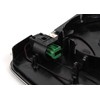 VAG Veidrodis Sferinis Audi A3 A4 A5 A6 A8 Q3 Skoda Superb Originalus 4F0857536AJ