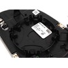 VAG Veidrodis Sferinis Audi A3 A4 A5 A6 A8 Q3 Skoda Superb Originalus 4F0857536AJ