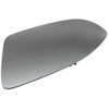 Vag Veidrodis Stiklas Asferinis Kampas Audi E Tron Gt F8 Seat Born 10E Originalus 5H0857521D