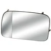 VAG Veidrodis Stiklas Asferinis Kampas Golf Country Golf Mk2 Jetta Mk2 191857521K
