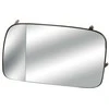 VAG Veidrodis Stiklas Asferinis Kampas Golf Country Golf Mk2 Jetta Mk2 191857521K