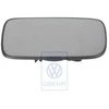 Vag Veidrodis Stiklas Asferinis Kampas Polo 6N 1995 2000 Originalus 6N1857521B