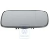 Vag Veidrodis Stiklas Su Asferiniu Kampu Polo 6N 1995 2000 Originalus 6N1857521A