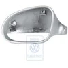 Vag Veidrodis Uzdasas Sidabrinis Metalinis Passat B6 2008 2009 Originalus 3C0857537AA7W