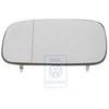 Vag Veidrodžio Stiklas Šildomas Asferinis Caddy Mk2 1996 2003 Originalus 6K9857521H