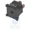 Vag Vėjapūtės Variklio Jungiklis Golf 4 Passat B5 Originalus 861959511
