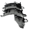 VAG Vėjo Lėkštė Audi A3 A4 A5 A6 Q2 Q3 Q5 Originalus 04L103623F