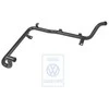 Vag Vent Pipe Passat B5 1997 2000 Originalus 058103213C