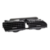 Vag Vent Satin Juodas Volkswagen Tiguan Tiguan Allspace 2017 2024 Originalus 5NN8197289B9