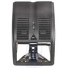 Vag Vented Housing Satin Juodas Lupo Polo Classic 1999 2003 Originalus 6N0858069C01C