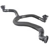 Vag Ventilacijos Šlaunis Audi R8 Coupe Spyder 4S 2016 Originalus 07L103209AB
