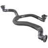 Vag Ventilacijos Šlaunis Audi R8 Coupe Spyder 4S 2016 Originalus 07L103209AB