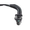 Vag Ventilacijos Šlaunis Audi R8 Coupe Spyder 4S 2016 Originalus 07L103209AB