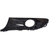 Vag Ventiliacijos Grotelė Dešinė Juoda Volkswagen Golf Plus 52 2009-2014 Originalus 5M0853666K9B9