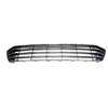 Vag Ventiliacijos Grotelės Juodos Volkswagen Scirocco 09-14 Originalus 1K8853677C041