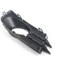 Vag Ventiliacijos Grotelės Satino Juodos Spalvos Volkswagen Tiguan 2008 2017 Originalus 5N0853665H9B9
