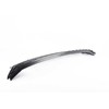 VAG Ventiliacijos Grotelis Satin Juodas Beetle Novo Fusca Originalus 5C5853677D9B9