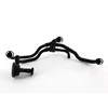 VAG Ventiliacijos Vamzdis Audi A6 Allroad Quattro 4B 2000-2005 Originalus 078103235G
