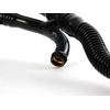 VAG Ventiliacijos Vamzdis Audi A6 Allroad Quattro 4B 2000-2005 Originalus 078103235G
