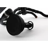 VAG Ventiliacijos Vamzdis Audi A6 Allroad Quattro 4B 2000-2005 Originalus 078103235G