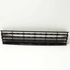 VAG ventiliacinės grotelės Satin Juodas Volkswagen Passat 3c 4 Motion 3AA853677C9B9