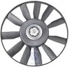Vag Ventiliatoriaus Sraigtais su Guoliu Caddy Mk2 Passat B3 Polo Classic Originalus 357119113A
