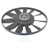 Vag Ventiliatoriaus Sraigtais su Guoliu Caddy Mk2 Passat B3 Polo Classic Originalus 357119113A